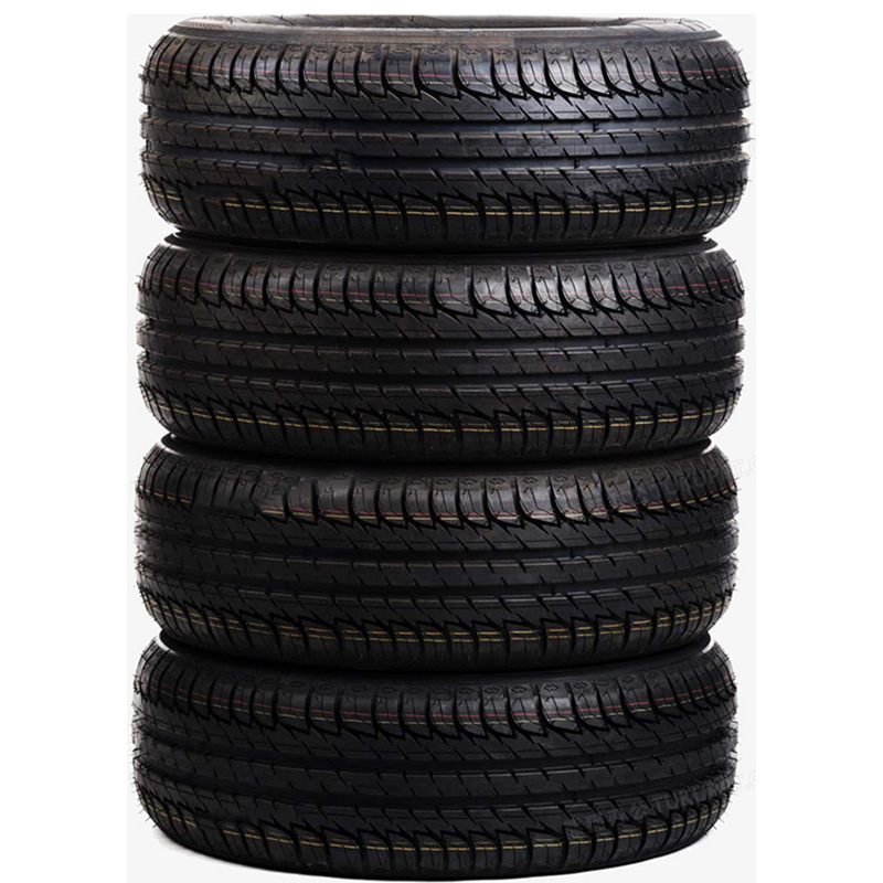 pneumático de goma 3