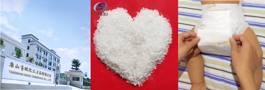 The Rise of Hydrogenated Petroleum Resin