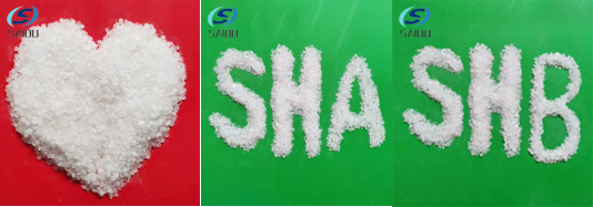 hydrogenated hydrocarbon resins(1)